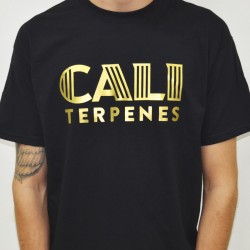 Cali Terpenes t-shirt