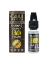 Super Lemon Haze e-liquid - Cali Terpenes