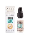 E-liquid CBD Gorilla Glue - 30mg - Cali Terpenes