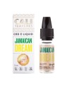 E-liquid CBD Jamaican Dream - 30mg - Cali Terpenes