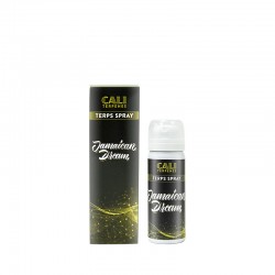 Jamaican Dream Terps Spray - 5ml