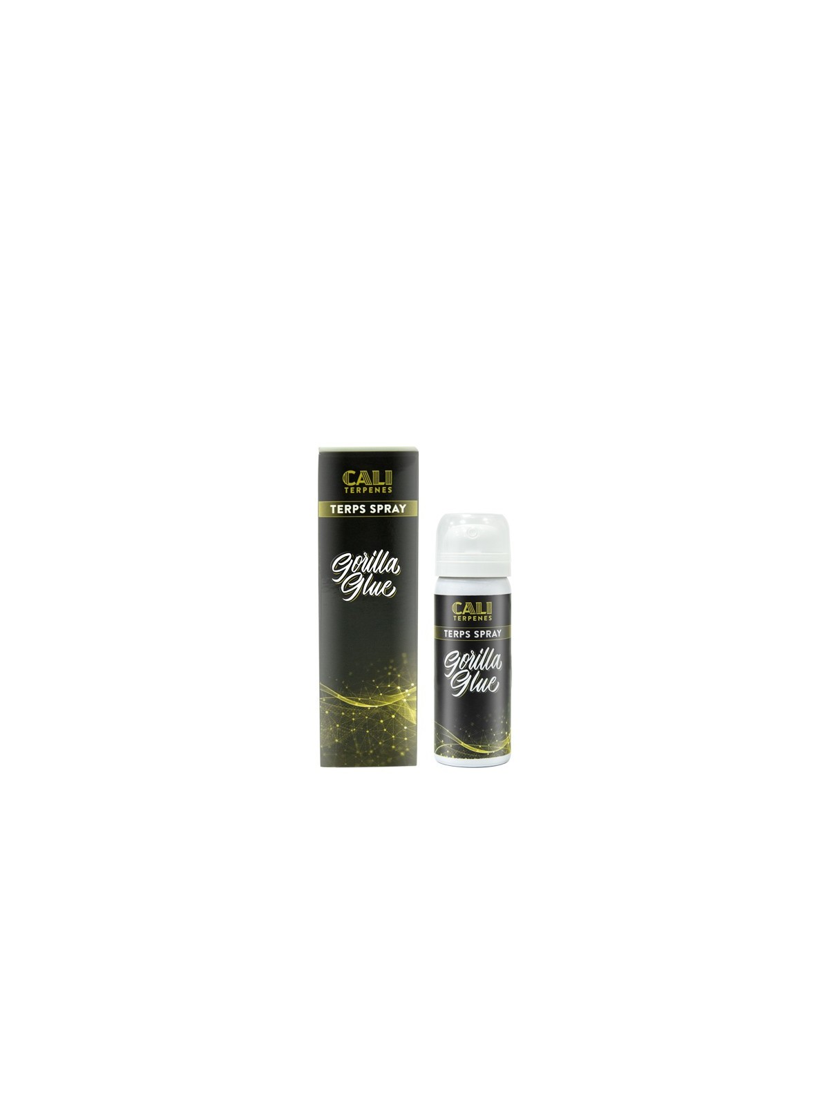 Gorilla Glue Terps Spray 5ml - Cali Terpenes