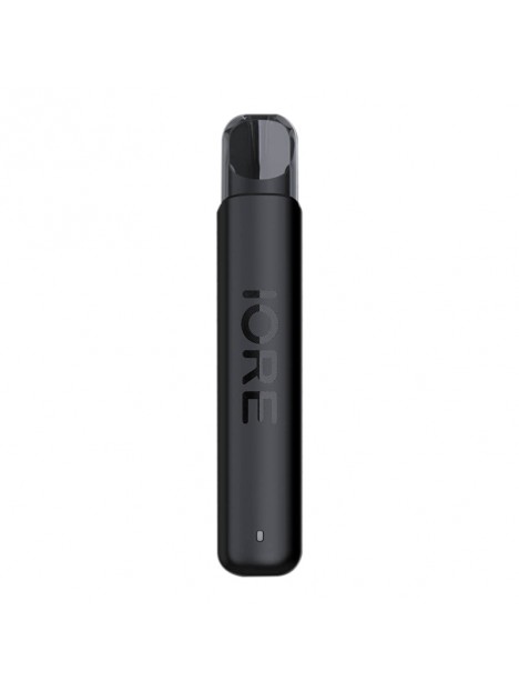 Iore Lite Pod, vaper de e-liquides rechargeable