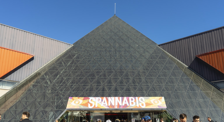 Spannabis Barcelona