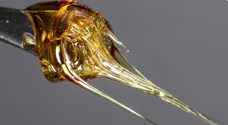 how to make thc distillate