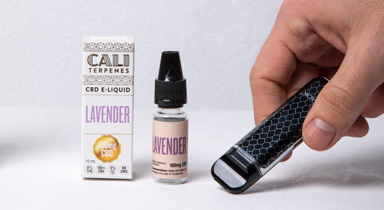 terpenes for vaping