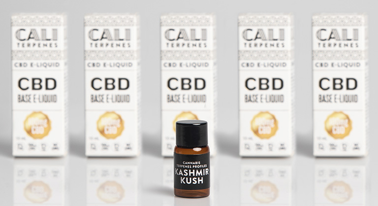 comment faire eliquide cbd