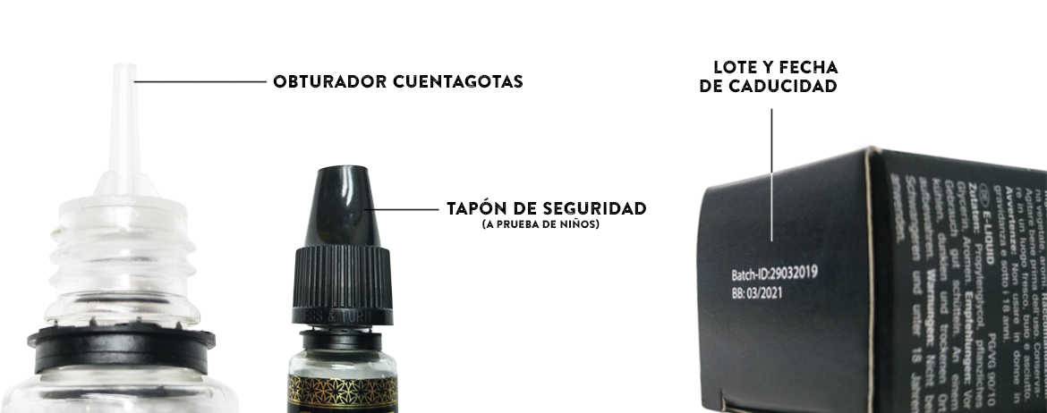 eliquids cali terpenes opiniones