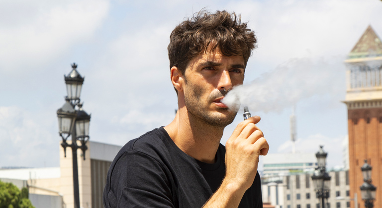 vape santé