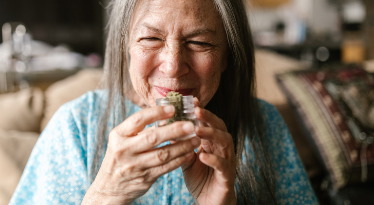 effets du cannabis