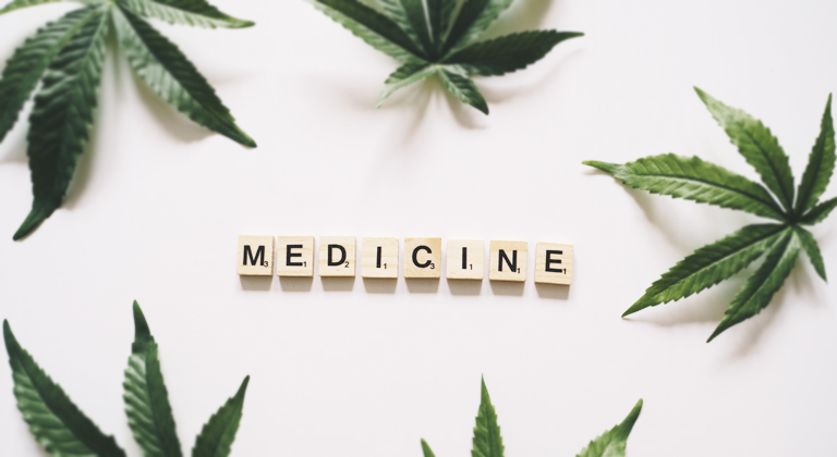 marihuana medicinal propiedades