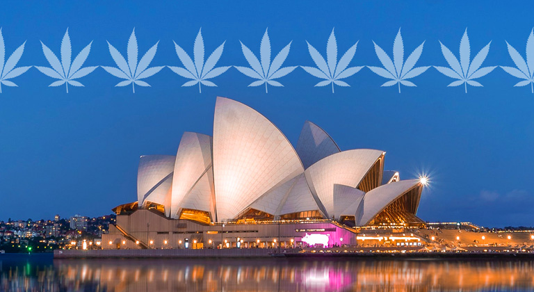 marihuana legal en australia