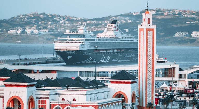 strait of gibraltar hash