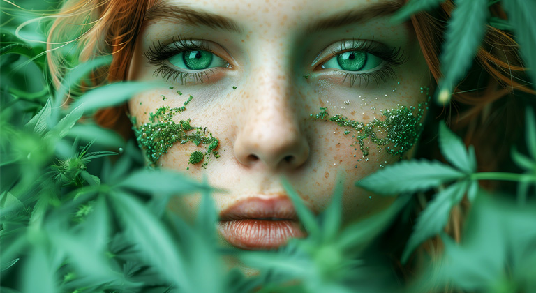 comment le cannabis affecte l'esprit