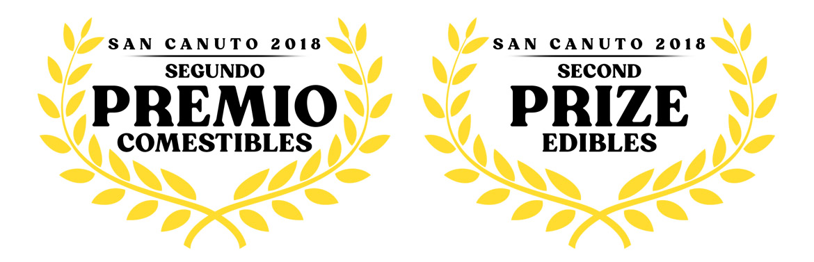 San Canuto Award 1